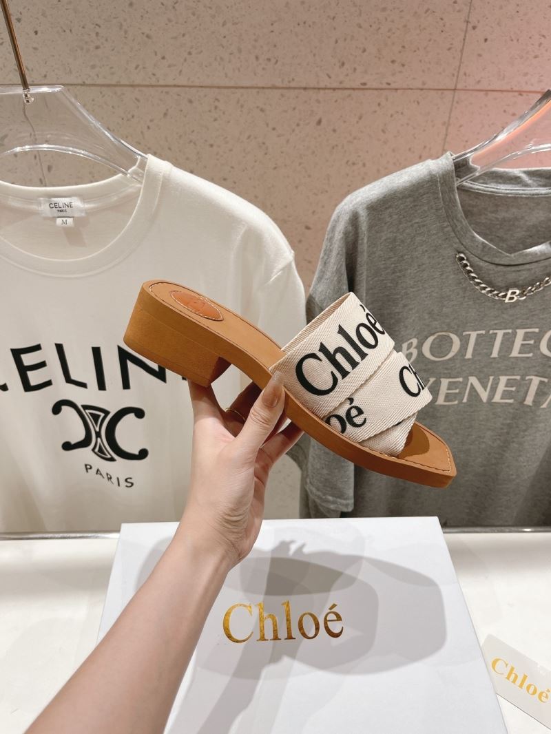 Chloe Sandals